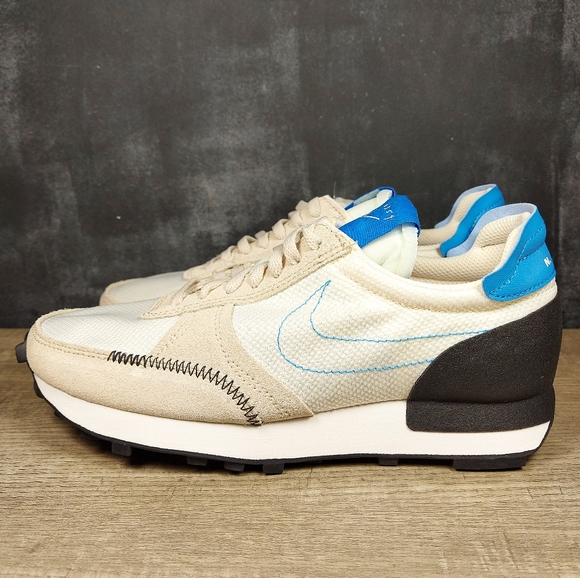 Nike Daybreak Type Sail Photo Blue DA7729-100 N354 - Picture 3 of 15